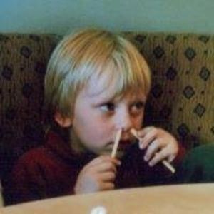 Meet your Posher, Cash